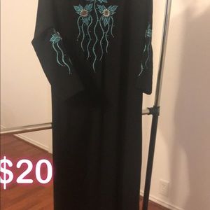 Abaya